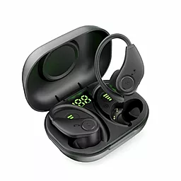 Наушники Bluedio S6 V2 Black - миниатюра 4 Наушники Bluedio S6 V2 Black - миниатюра 4