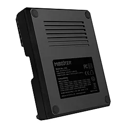Зарядное устройство MiBoxer C4S (4 канала) - миниатюра 3