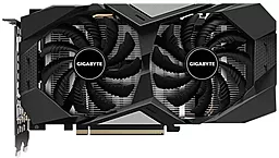 Видеокарта Gigabyte GeForce GTX1660 SUPER 6144Mb OC (GV-N166SOC-6GD)
