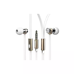 Навушники Remax RM-565i White
