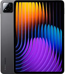 Планшет Xiaomi Pad 7 Pro WiFi 8/256GB Gray (VHU5412EU) - фото Планшет Xiaomi Pad 7 Pro WiFi 8/256GB Gray (VHU5412EU)