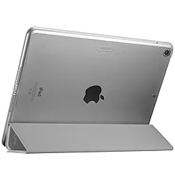 Чохол для планшету ESR Yippee для Apple iPad 9.7" 5, 6, iPad Air 1, 2, Pro 9.7" Silver Gray (4894240056479) - фото Чохол для планшету ESR Yippee для Apple iPad 9.7" 5, 6, iPad Air 1, 2, Pro 9.7" Silver Gray (4894240056479)