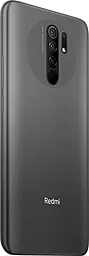 Мобільний телефон Xiaomi Redmi 9 3/32GB NFC Global Version Carbon Grey - мініатюра 6