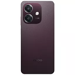 Смартфон Oppo A3x 4/128GB Nebula Red - миниатюра 3 Смартфон Oppo A3x 4/128GB Nebula Red - миниатюра 3