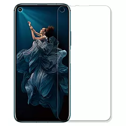Защитная пленка BoxFace Противоударная Huawei Honor 20 Pro Clear (BOXF-HNR-20-PRO) - фото Защитная пленка BoxFace Противоударная Huawei Honor 20 Pro Clear (BOXF-HNR-20-PRO)