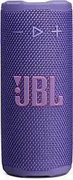 Колонки акустические JBL Grip Purple (JBLGRIPPUR)