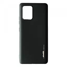 Чехол 1TOUCH Smitt Samsung G770 Galaxy S10 Lite Black