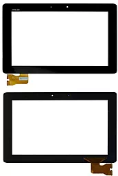 Сенсор (тачскрин) Asus MeMO Pad Smart 10 ME301, ME301T, MeMO Pad FHD 10 ME302, ME302C (177x260, #69.10I27.T01) Black - фото Сенсор (тачскрин) Asus MeMO Pad Smart 10 ME301, ME301T, MeMO Pad FHD 10 ME302, ME302C (177x260, #69.10I27.T01) Black