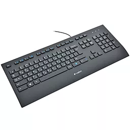 Клавиатура Logitech K280e (920-005215) - миниатюра 3