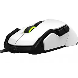 Комп'ютерна мишка Roccat Kova - Pure Performance Gaming Mouse, white (ROC-11-503)
