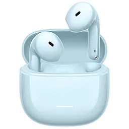 Наушники Xiaomi Redmi Buds 8 Active Blue (BHR08JPGL) - фото Наушники Xiaomi Redmi Buds 8 Active Blue (BHR08JPGL)