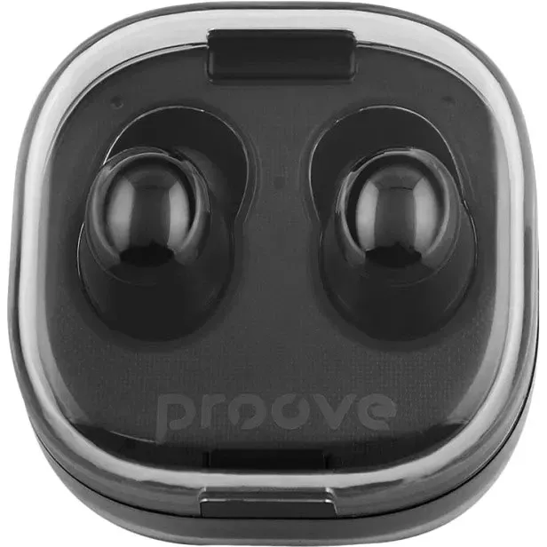 Навушники Proove Boost EQ01 Black - фото 3