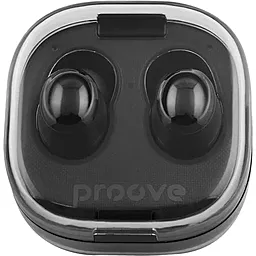 Навушники Proove Boost EQ01 Black - мініатюра 3 Навушники Proove Boost EQ01 Black - мініатюра 3