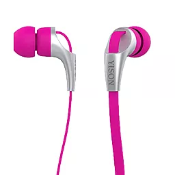 Навушники Yison CX330 Pink