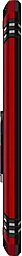 Чохол BeCover Military Samsung M315 Galaxy M31 Red (704961) - мініатюра 3