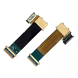 Шлейф Samsung F700 межплатный - фото Шлейф Samsung F700 межплатный