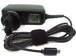 Сетевое зарядное устройство PowerPlant ASUS 220V, 10W: 5V 2A (AS10MMICR)