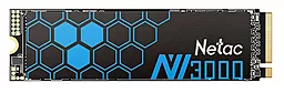 Накопичувач SSD Netac M.2 2280 1TB (NT01NV3000-1T0-E4X)