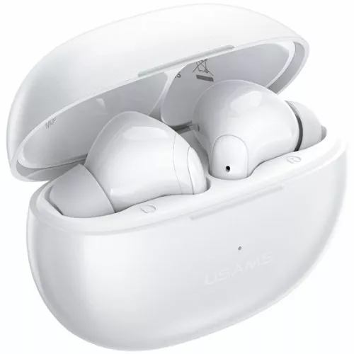 Наушники Usams XD18 White - фото 3