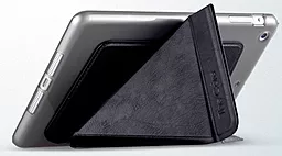 Чехол для планшета IMAX Case Apple iPad 2, iPad 3, iPad 4 Black - миниатюра 2