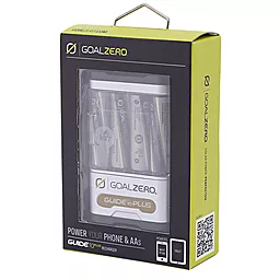 Зарядний пристрій Goal Zero Guide 10 Plus (4 канали) + Goal Zero 2300mAh 4шт - мініатюра 9