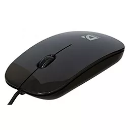 Комп'ютерна мишка Defender NetSprinter 440 (52440) Black - мініатюра 2 Комп'ютерна мишка Defender NetSprinter 440 (52440) Black - мініатюра 2