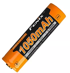 Аккумулятор Fenix 14500 1050mAh 3.6V Li-Ion (ARB-L14-1050) - фото Аккумулятор Fenix 14500 1050mAh 3.6V Li-Ion (ARB-L14-1050)