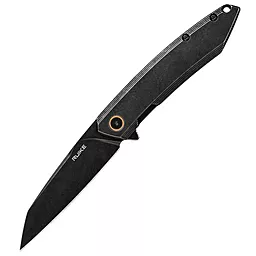 Нож Ruike P831S Black (P831S-SB) - фото Нож Ruike P831S Black (P831S-SB)