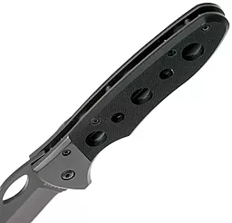 Нож Ka-Bar K-2 Folder Agama (3076) Black - миниатюра 4 Нож Ka-Bar K-2 Folder Agama (3076) Black - миниатюра 4