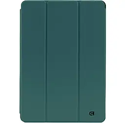 Чехол для планшета ArmorStandart Smart Fold Pen для Samsung Galaxy Tab S11 Pine Green (ARM88427) - фото Чехол для планшета ArmorStandart Smart Fold Pen для Samsung Galaxy Tab S11 Pine Green (ARM88427)