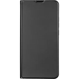 Чохол Gelius Book Cover Shell Case for Xiaomi Redmi 9c Black