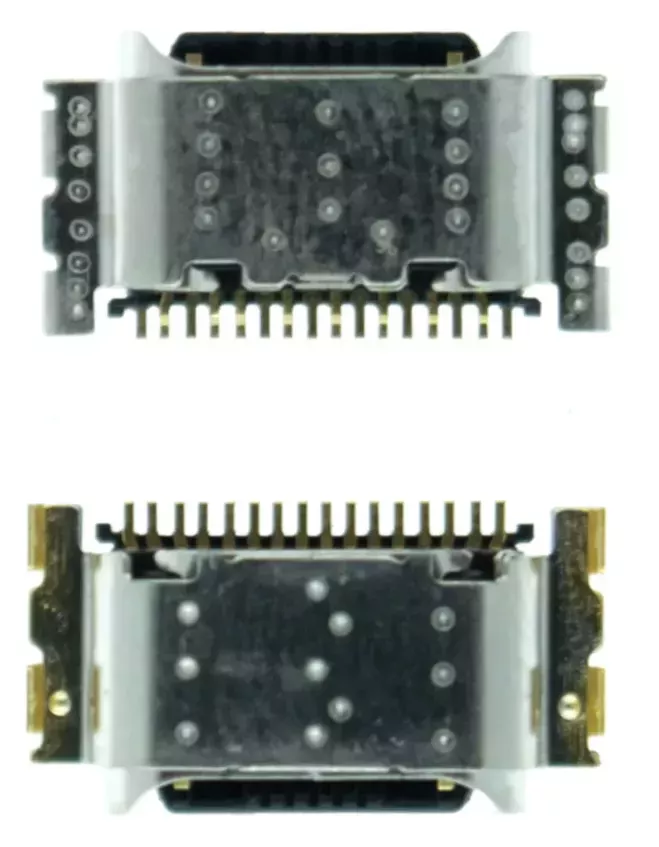 Разъём зарядки UleFone Note 13P 16 pin, Type-C Original - фото 1