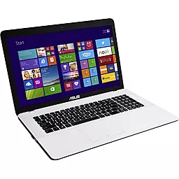 Ноутбук Asus X751LB (X751LB-T4276D)