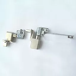 Петлі для ноутбука Lenovo ThinkPad T61, T61P з 15.4" матрицею (42W2745, 42W3655, 42W3656) - фото Петлі для ноутбука Lenovo ThinkPad T61, T61P з 15.4" матрицею (42W2745, 42W3655, 42W3656)