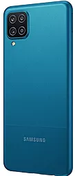 Смартфон Samsung Galaxy A12 2021 3/32Gb Blue (SM-A127FZBUSEK) - мініатюра 6
