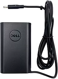Блок живлення для ноутбука Dell 19.5V 3.34A 65W (4.5x3.0) Original (0JNKWD)