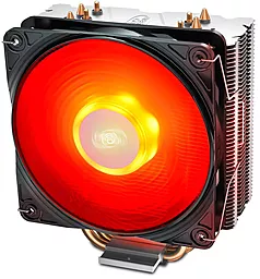Система охлаждения Deepcool GAMMAXX 400 V2 Red (DP-MCH4-GMX400V2-RD)