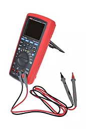 Мультиметр UNI-T UT181A - миниатюра 7