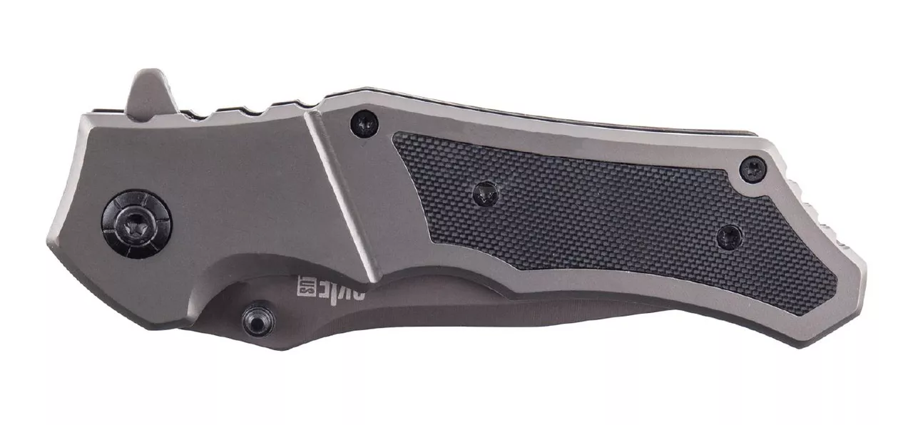 Ніж Skif Plus Mate (H-K2290101) Black - фото 6