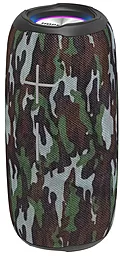 Колонки акустичні Hopestar P20 Army - фото Колонки акустичні Hopestar P20 Army