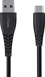 Кабель Trust GXT 226 for PS5 USB-A to Type-C 15w 3a 3м cable Black (24168_TRUST) - фото Кабель Trust GXT 226 for PS5 USB-A to Type-C 15w 3a 3м cable Black (24168_TRUST)