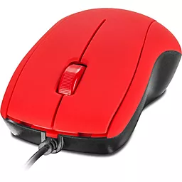 Компьютерная мышка Speedlink SNAPPY Mouse, (SL-610003-RD) Red - фото Компьютерная мышка Speedlink SNAPPY Mouse, (SL-610003-RD) Red