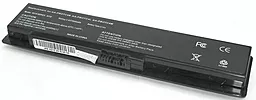 Аккумулятор для ноутбука Samsung AA-PB0TC4B N310 / 7.4V 7800mAh / Black