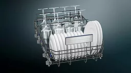 Посудомоечная машина Siemens SR75EX05ME - миниатюра 3