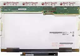 Матрица для ноутбука MSI S250, S260, S262, S270, S271 (B121EW07 V.1) - фото Матрица для ноутбука MSI S250, S260, S262, S270, S271 (B121EW07 V.1)