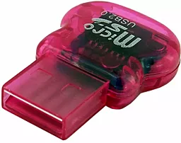 Картридер Walker WCD-01 - фото Картридер Walker WCD-01