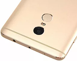 Xiaomi Redmi Note 4 3/32Gb Snapdragon UA Gold - миниатюра 8