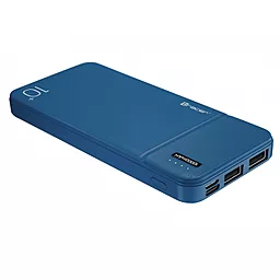 Повербанк Tracer 10000mAh (TRABAT46957) Blue - фото Повербанк Tracer 10000mAh (TRABAT46957) Blue