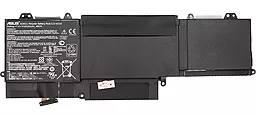 Аккумулятор для ноутбука Asus C23-UX32 VivoBook U38N / 7.4V 6250mAh / Original Black