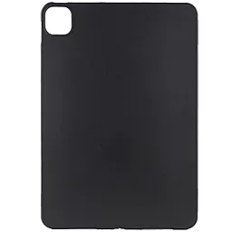 Чехол для планшета Epik TPU для Apple iPad Pro 12.9" (2020-2022)  Black